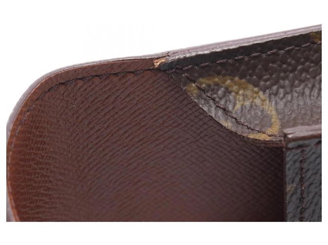 Louis Vuitton Cigar Case Brown - view 6