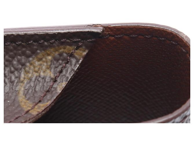 Louis Vuitton Cigar Case Brown - view 7