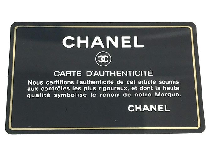 Borsa Chocolate Bar con Logo CC Coco di Chanel Bianco Giallo - vista 17