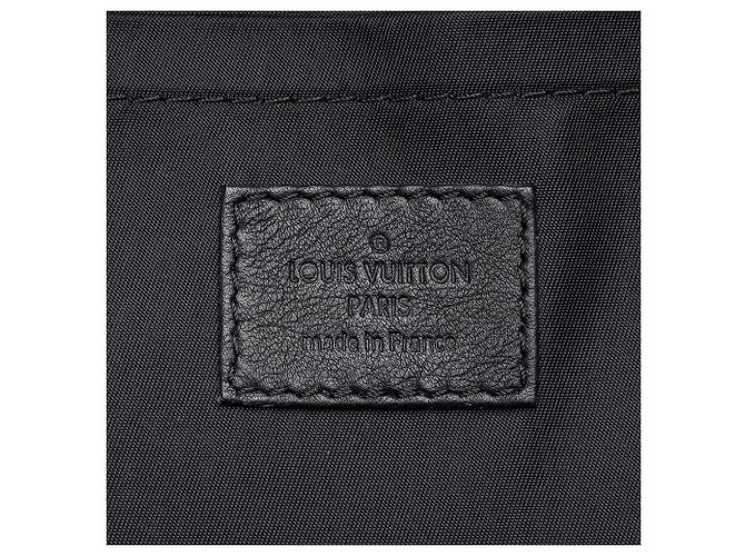 Louis Vuitton Limited Edition Monogram Canvas Jungle Dots Palm Springs PM Rucksack Schwarz - Ansicht 8