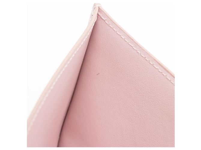 Pochette Félicie Felicie-Einsatz aus Kalbsleder von Louis Vuitton - Ansicht 9