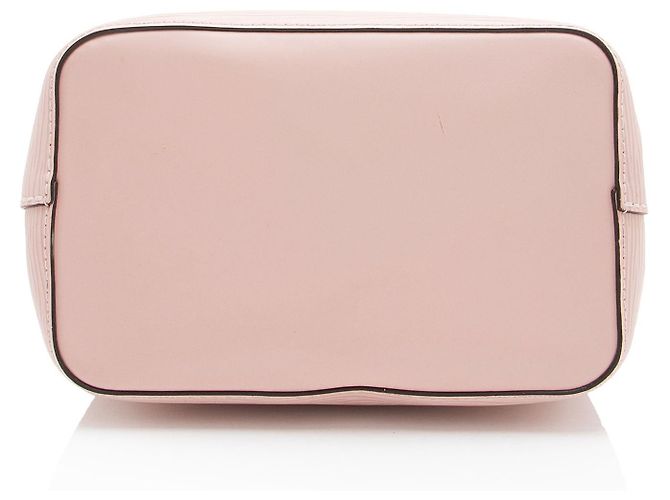 Néonoé Bolso de hombro Neonoe BB de cuero Epi Louis Vuitton Rosa - vista 4