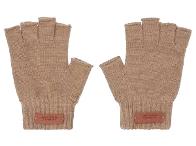 Isabel Marant Guanti - vista 4