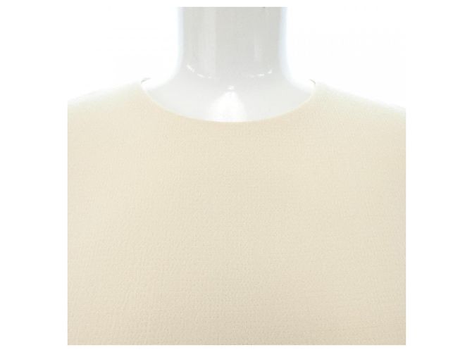 Christian Dior Kleid Beige - Ansicht 5