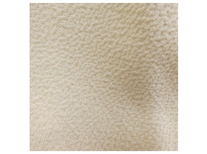 Christian Dior Kleid Beige - Ansicht 6