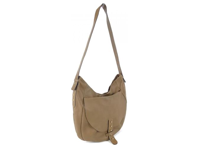 Autre Marque Borsa LUPO Marrone Bronzo - vista 2
