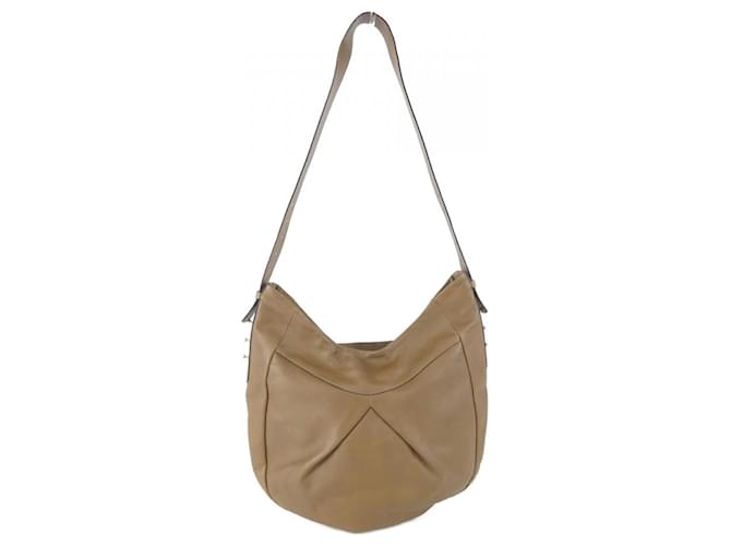 Autre Marque Borsa LUPO Marrone Bronzo - vista 3