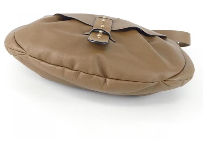 Autre Marque Borsa LUPO Marrone Bronzo - vista 4