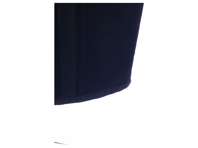 Hermès Gonna Hermes 4H2330DT Nero - vista 6