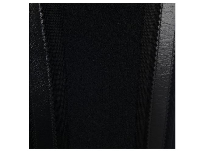 Hermès Gonna Hermes 4H2330DT Nero - vista 7