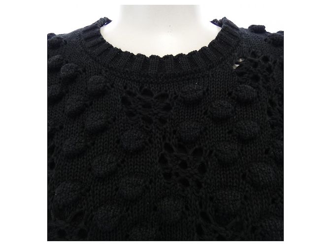 Timeless Vestido Chanel Preto - vista 6