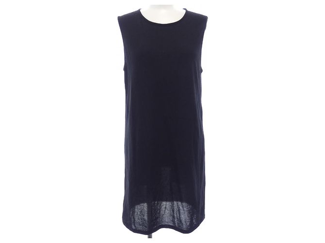 Timeless Vestido Chanel Preto - vista 7