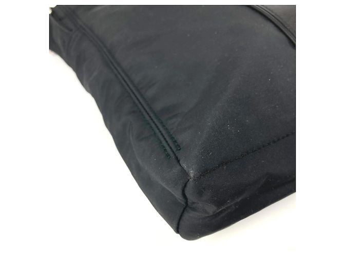 Hermès HERMES Borsa a Tracolla PM Acapulco Nero - vista 10