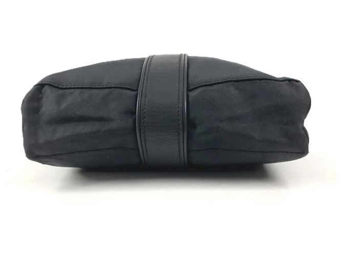 Hermès HERMES Borsa a Tracolla PM Acapulco Nero - vista 6
