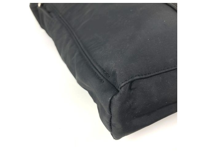 Hermès HERMES Borsa a Tracolla PM Acapulco Nero - vista 8