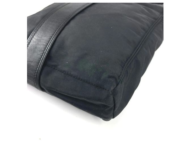 Hermès HERMES Borsa a Tracolla PM Acapulco Nero - vista 9