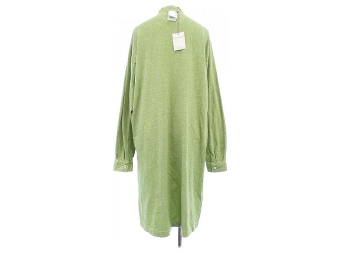 Autre Marque Abito intero 45R Verde - vista 2