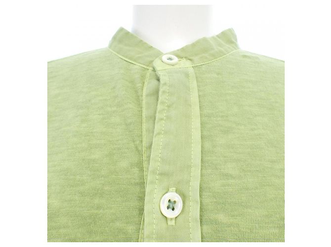 Autre Marque Abito intero 45R Verde - vista 5