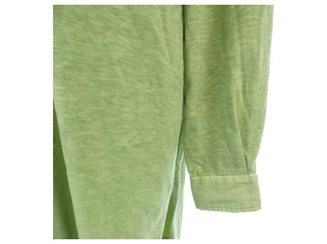 Autre Marque Abito intero 45R Verde - vista 6