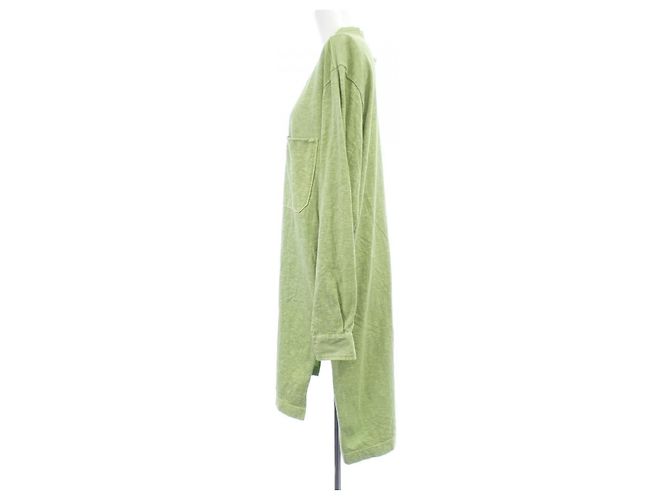 Autre Marque Abito intero 45R Verde - vista 7