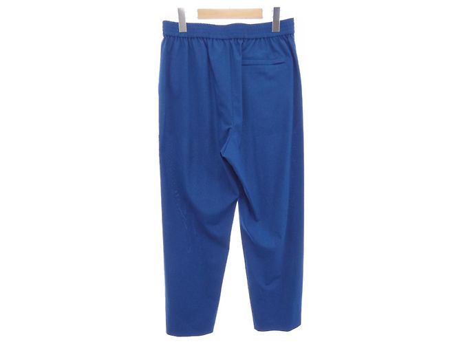 Autre Marque Pantalones HYKE Azul - vista 2
