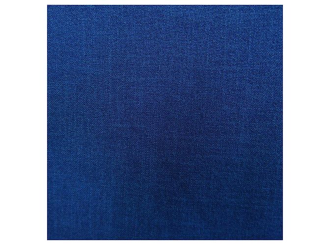 Autre Marque Pantalones HYKE Azul - vista 6