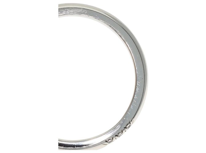 Anello Forever in Platino di Tiffany & Co. Argento - vista 7