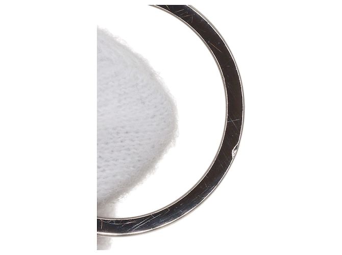 Anello Love Cartier in oro bianco 18K - vista 7