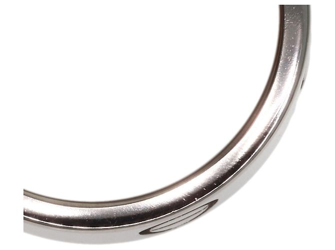 Anello Love Cartier in oro bianco 18K - vista 6