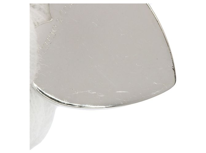 Pulsera Tag Regreso al Corazón Tiffany & Co. Plata - vista 7