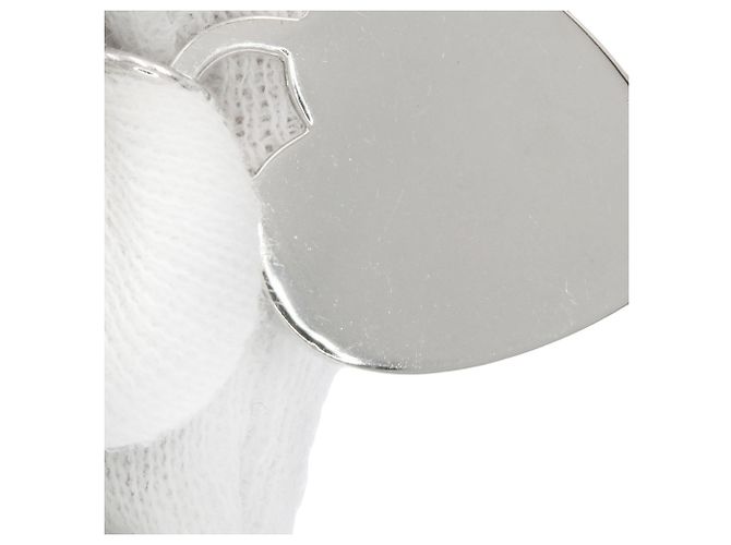 Pulsera Tag Regreso al Corazón Tiffany & Co. Plata - vista 8
