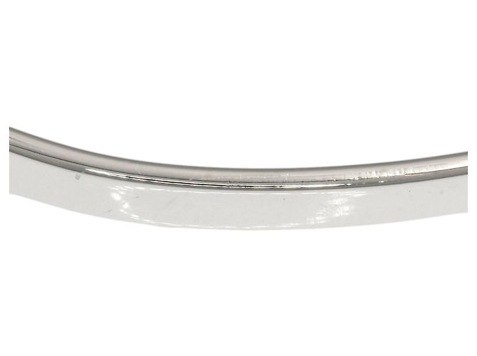 Bracciale charm in argento e oro giallo Tiffany & Co. - vista 8