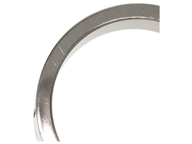 Cartier Love Ring Limited Edition 2006 Silber - Ansicht 7