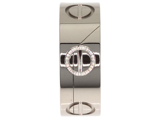 Cartier Astro Love #48 Ring Silber - Ansicht 3