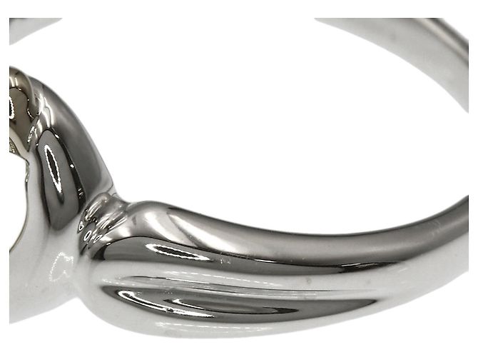 Anello Cuore con Fiocco Tiffany & Co. - vista 10
