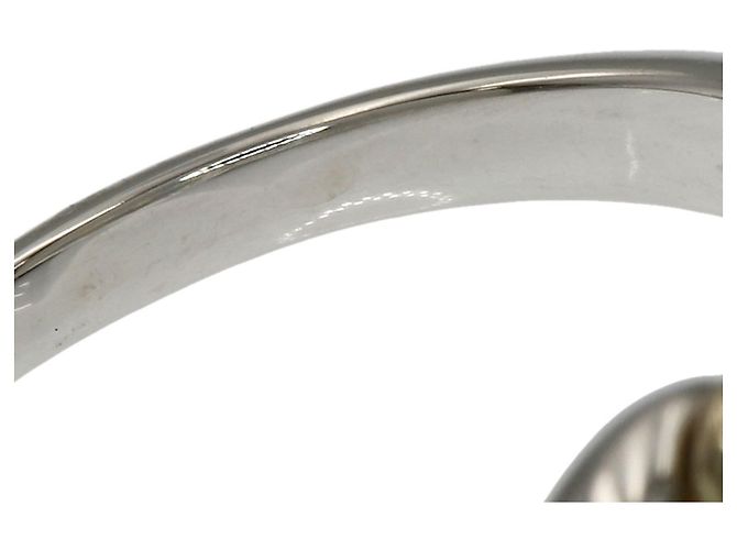 Anello Cuore con Fiocco Tiffany & Co. - vista 8