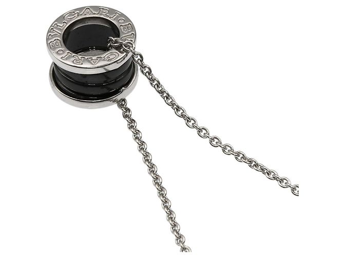 Bulgari Collana Bvlgari B.zero1 Save the Children - vista 2