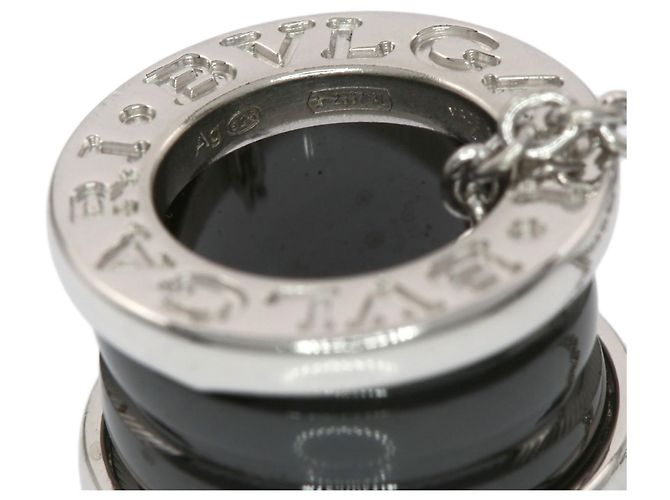 Bulgari Collana Bvlgari B.zero1 Save the Children - vista 5