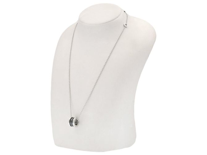 Bulgari Collana Bvlgari B.zero1 Save the Children - vista 6