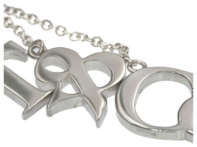 Collana in Argento con Logo Tiffany & Co. - vista 5