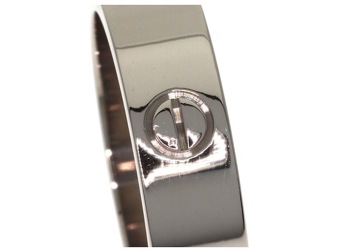 Cartier Love Ring aus 18K Weißgold - Ansicht 6