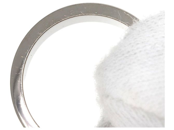 Cartier Love Ring aus 18K Weißgold - Ansicht 7