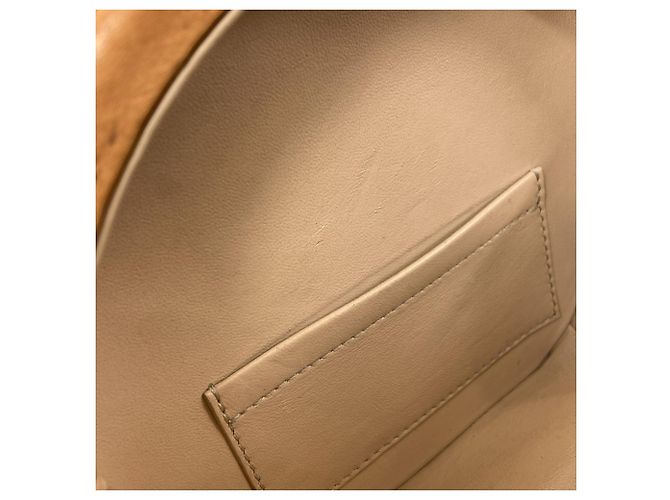 Borsa Louis Vuitton Monogram Petite Boite Chapeau Monogramma - vista 10
