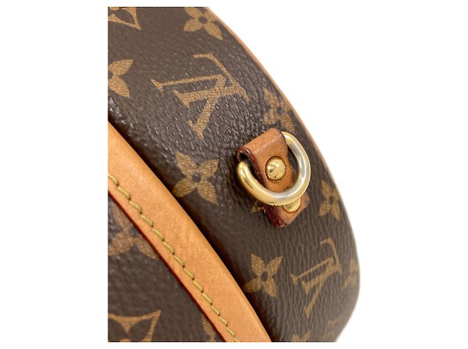 Borsa Louis Vuitton Monogram Petite Boite Chapeau Monogramma - vista 13