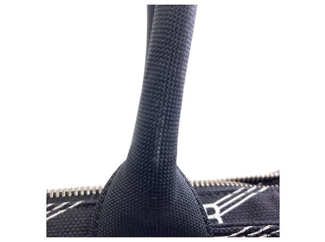 Everyday Borsa Tote BB Monogram di Balenciaga Nero - vista 14