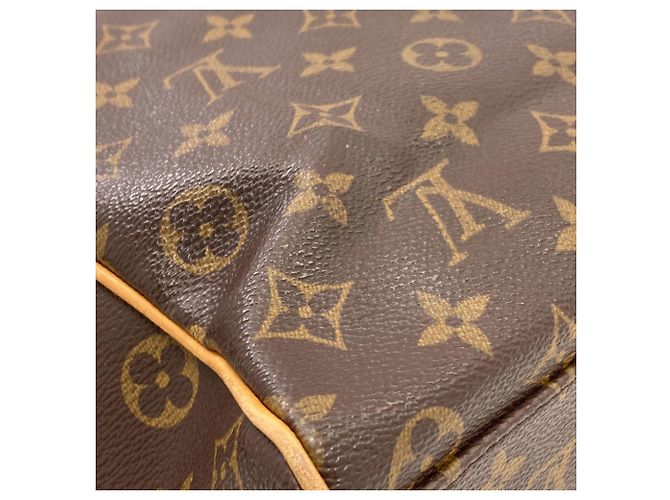 Borsa a Spalla Monogram Abesses Louis Vuitton Monogramma - vista 12