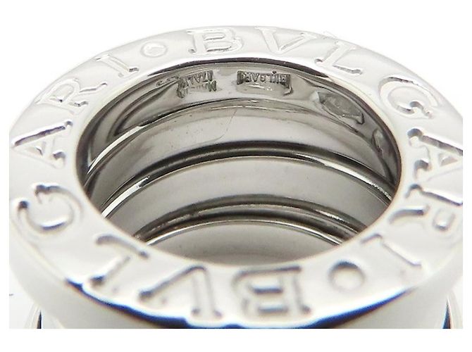 Bulgari Collana B.zero1 Bvlgari in oro bianco 18K D'oro - vista 6