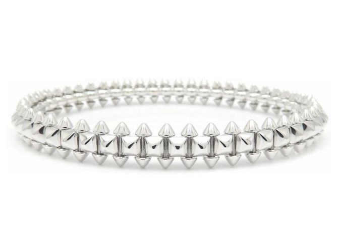 Bracciale Charm Clash di MM di Cartier D'oro - vista 2
