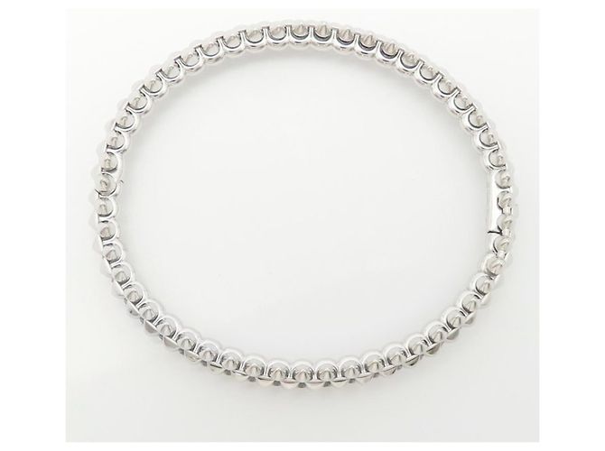 Bracciale Charm Clash di MM di Cartier D'oro - vista 5
