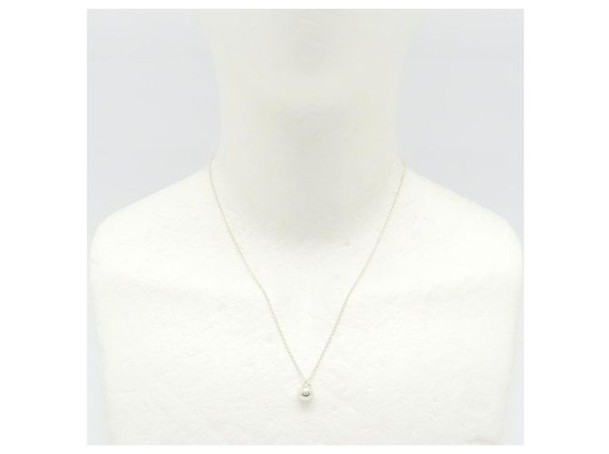 Tiffany & Co Collana Ball Tiffany HardWear Argento - vista 3
